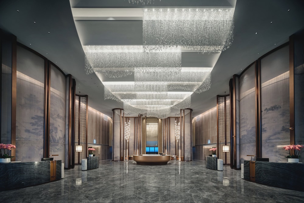 Holiday Inn Wuhan Tianhe Airport by IHG، ووهان 9/50
