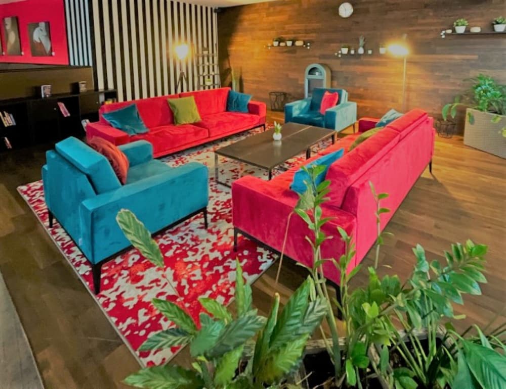 Ramada by Wyndham Dresden 41/61