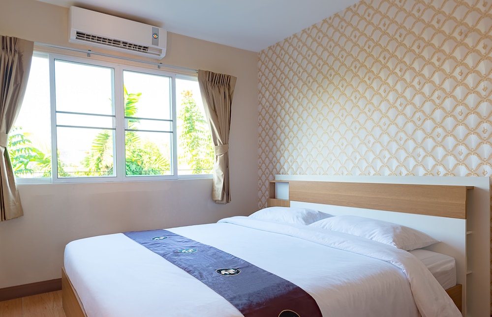Orawan Suites 9/25