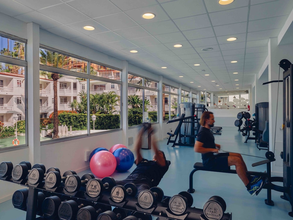 Route Active Hotel 22/50