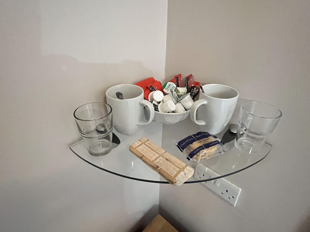 Geminian Guest House 11/23