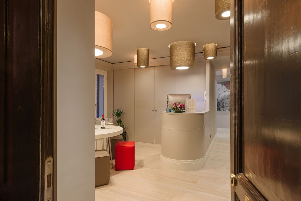 Rhea Silvia Luxury Navona 7/50