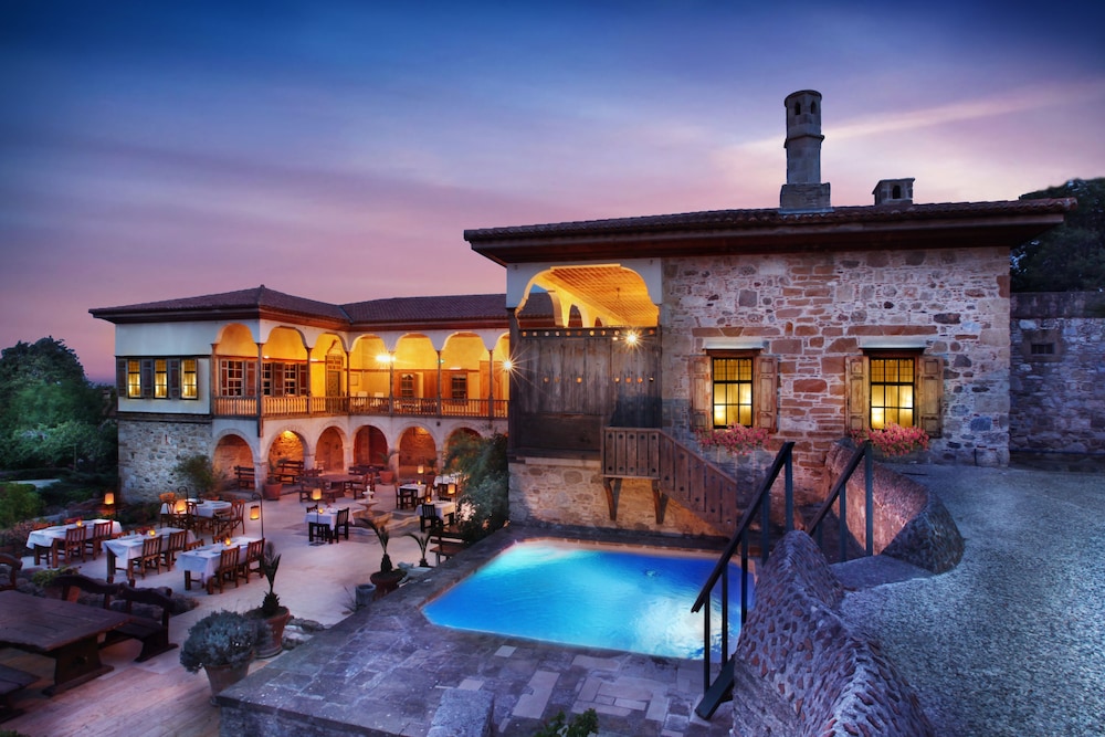 Heritage Homes Mehmet Ali Aga Mansion 3/61