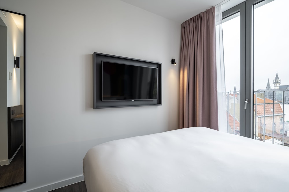 B B Hotel Ghent Centrum 24/40