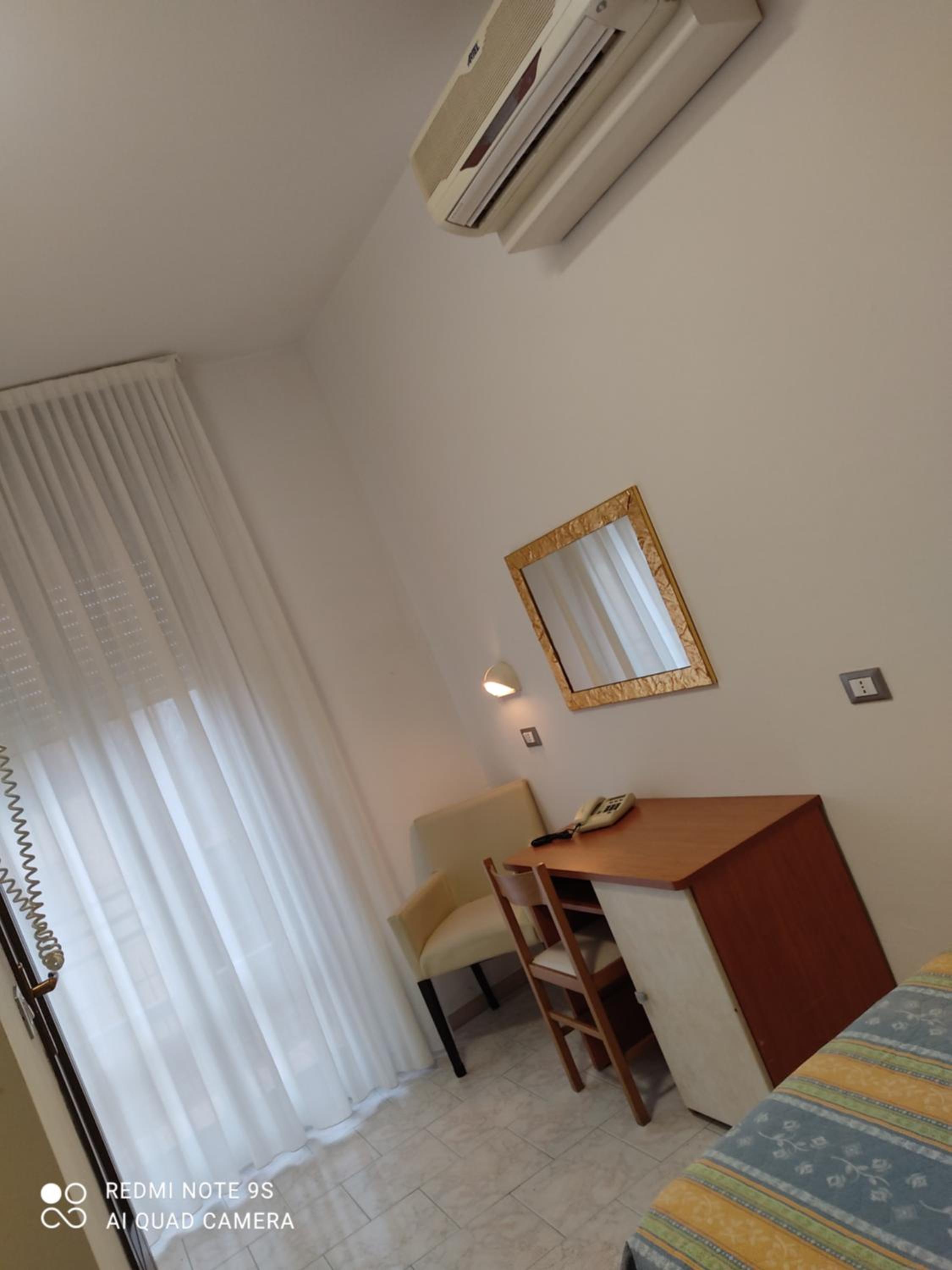 غرفة بسرير مزدوج، Hotel Kristalex 6/8
