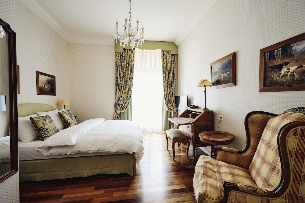 Hotel Europe 20/44