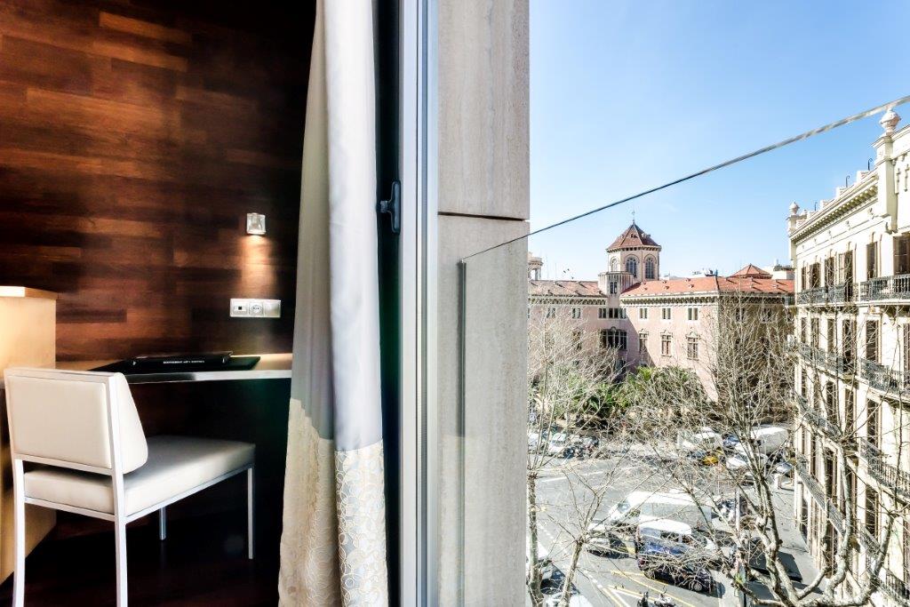 Hotel Sansi Barcelona 7/46