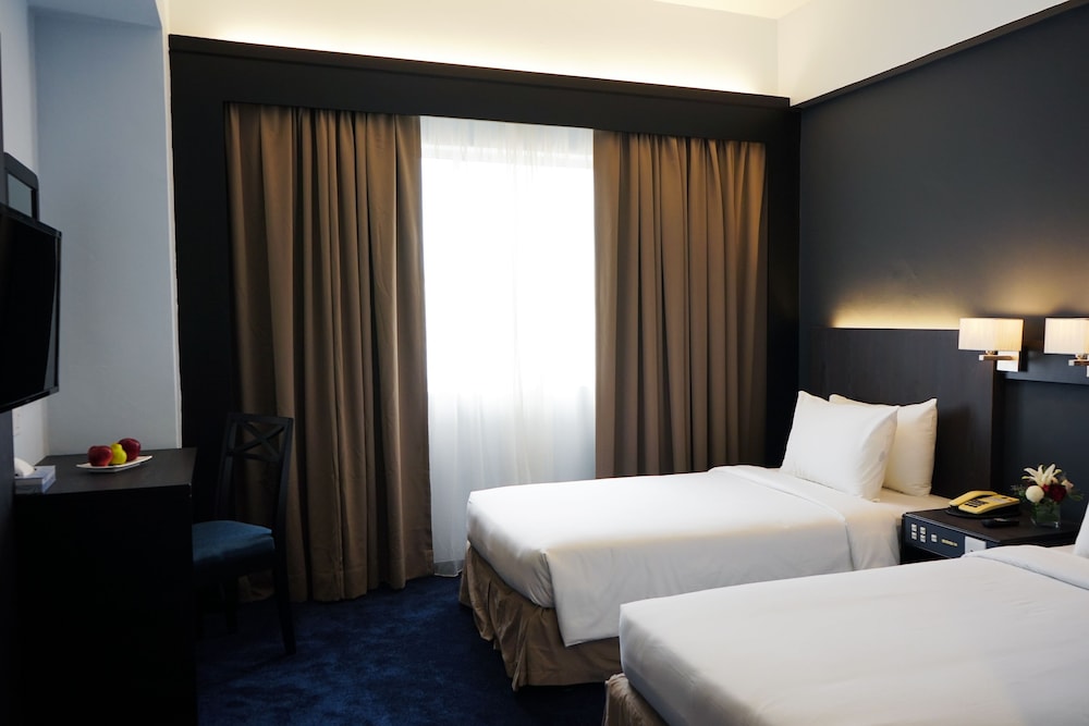 Shahzan Hotel Kuantan, Trademark Collection by Wyndham 17/71
