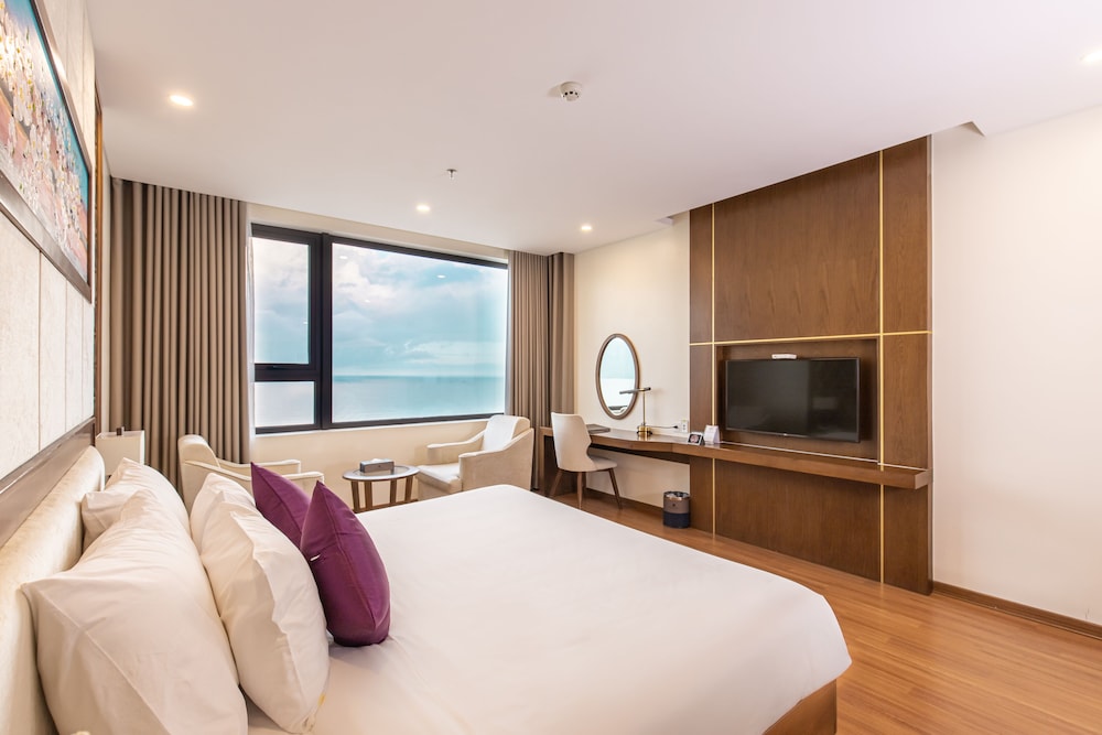 Rosamia Da Nang Hotel 25/84