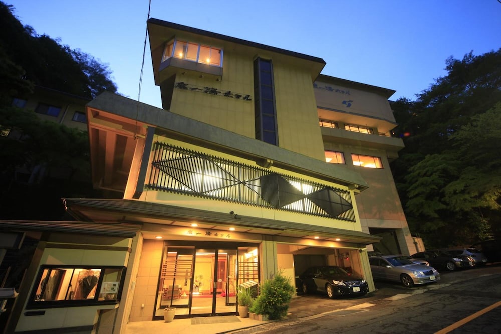 SHIKANOYU HOTEL 63/66