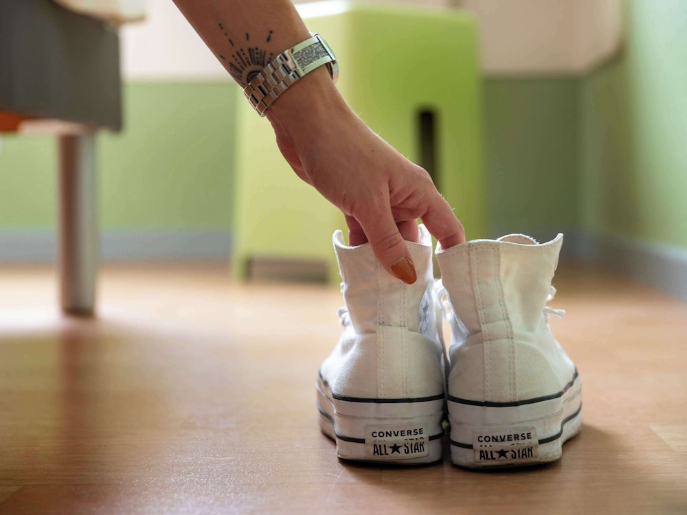 Ibis Budget Lyon L Isle D Abeau 34/62
