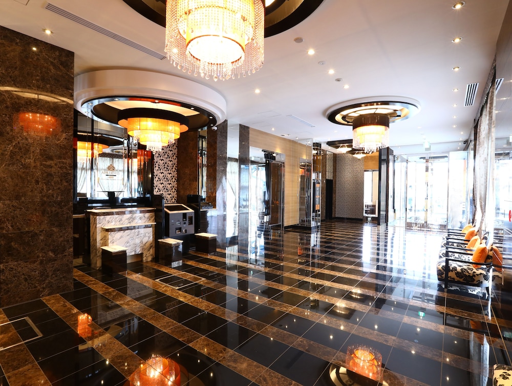 APA Hotel Chiba-Ekimae 7/50