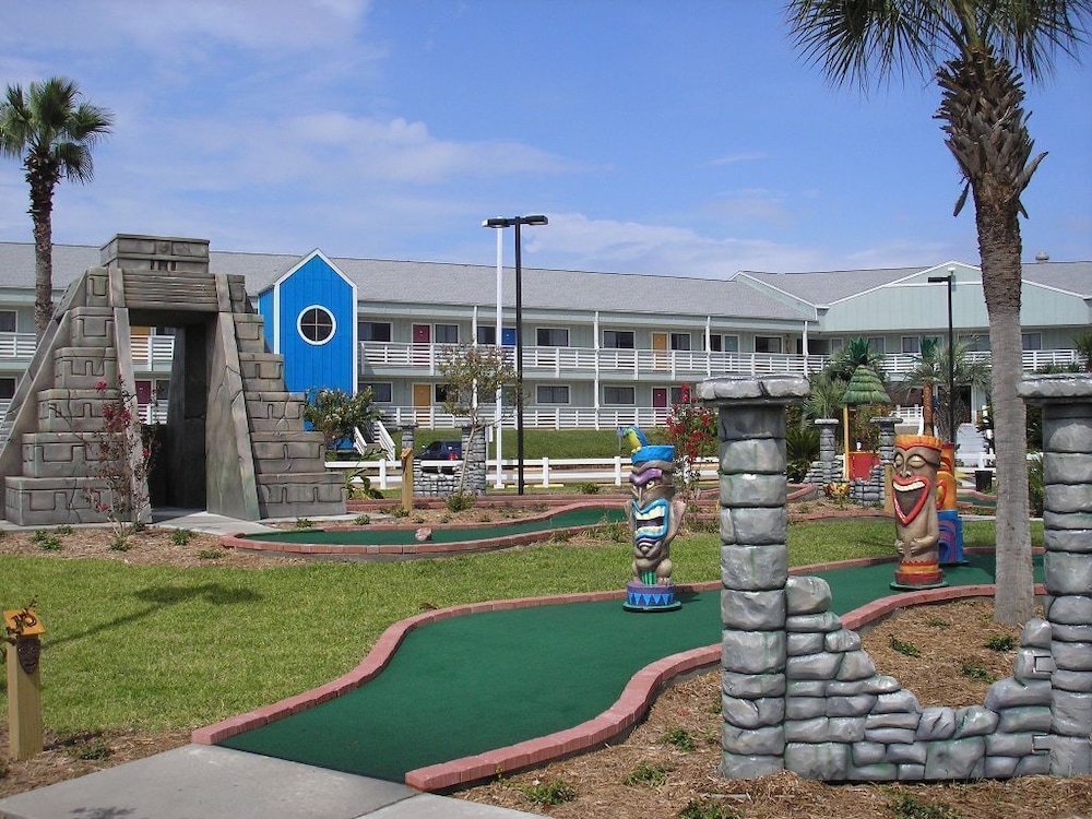 Inn at The Waterpark 55/64