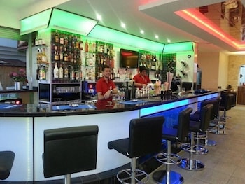 Mitos Apartment Hotel 28/42