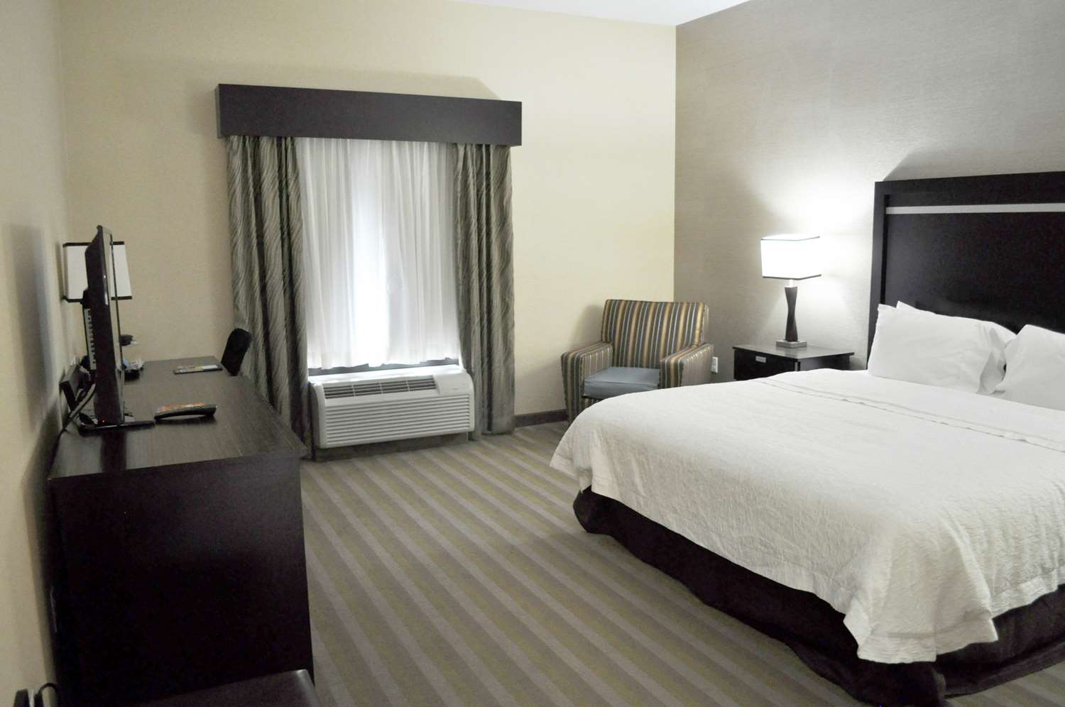 Room, King Bed, Accessible