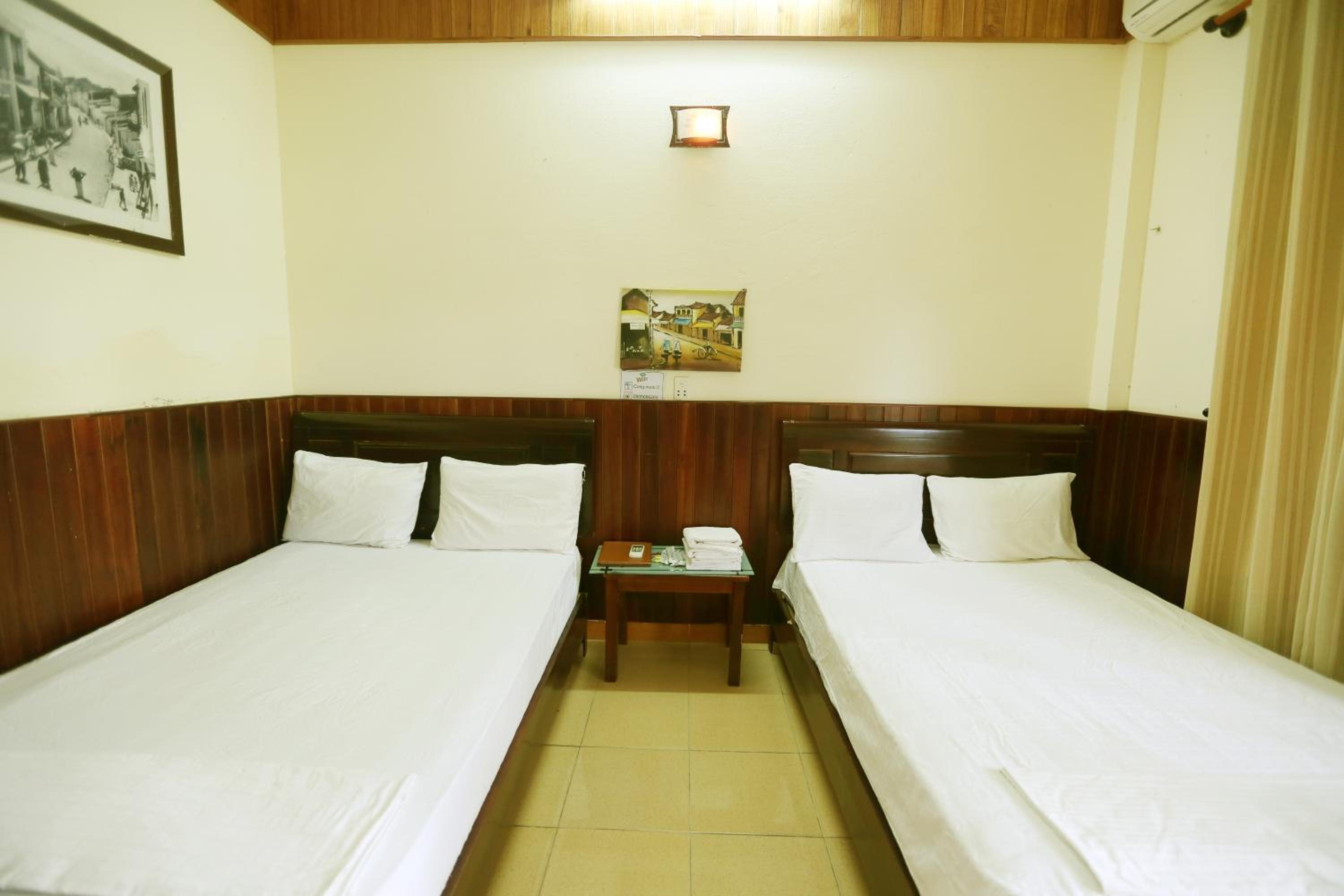 Homestay Hong Cong 14/38
