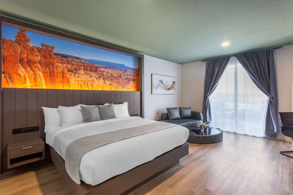 The Valor, Ascend Hotel Collection 21/55