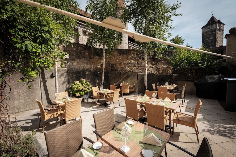 Prinzhotel Rothenburg 32/50