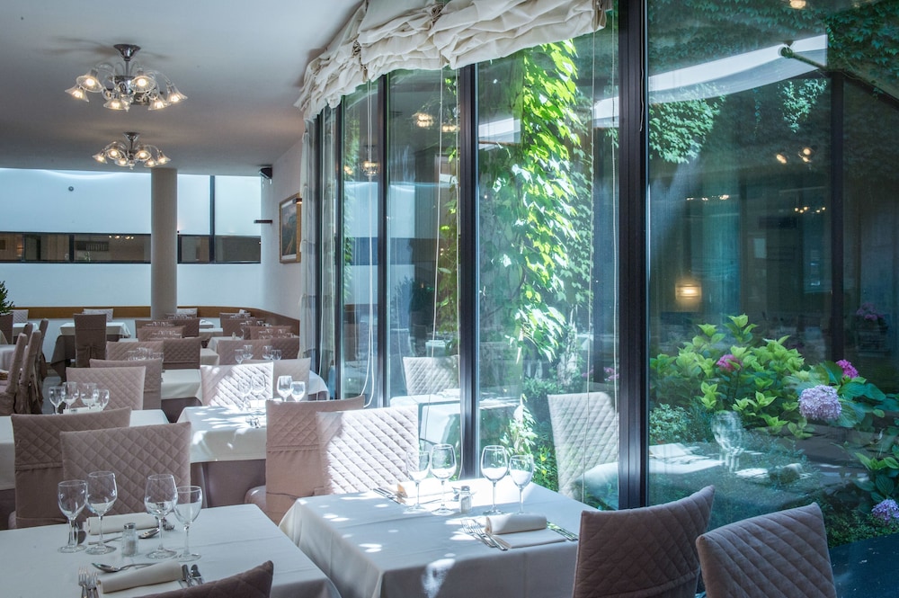 Hotel Delle Terme Santa Agnese 38/50