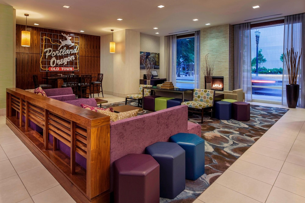 Courtyard Marriott City Center 21/39