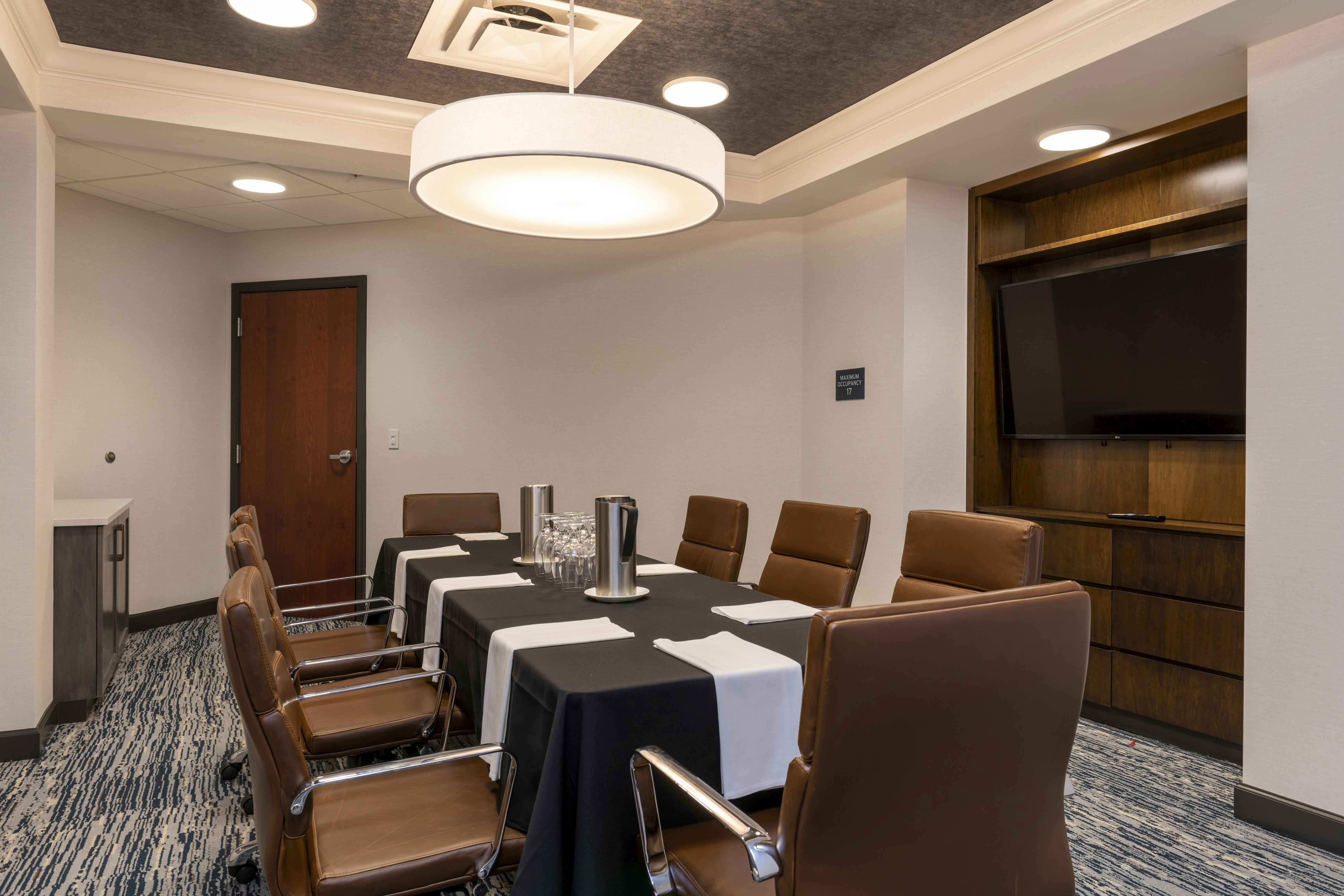 Hotel Canandaigua, Tapestry Collection by Hilton 40/52