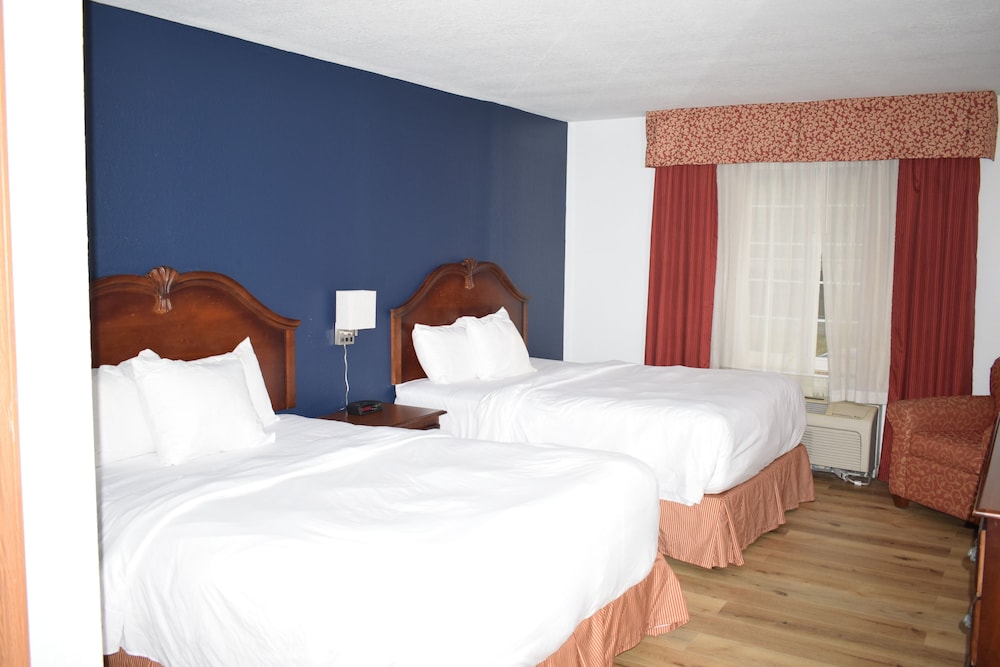 Wingate by Wyndham Youngstown/Austintown 15/48