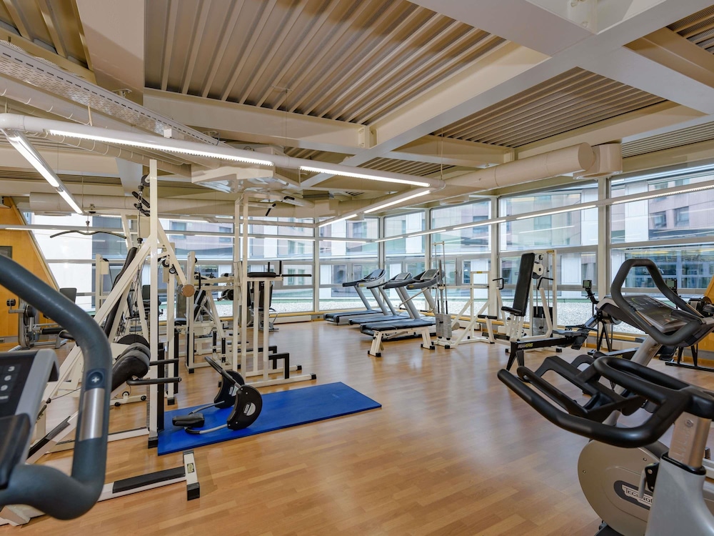 MOVENPICK HOTEL LAUSANNE 42/79