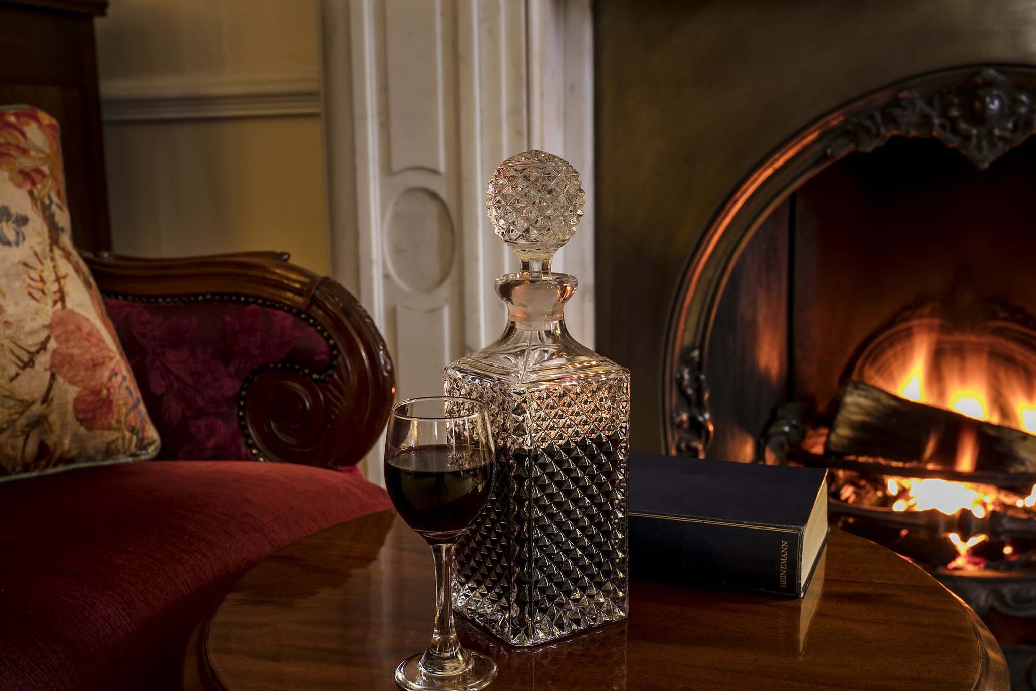Doxford Hall Hotel & Spa 29/56