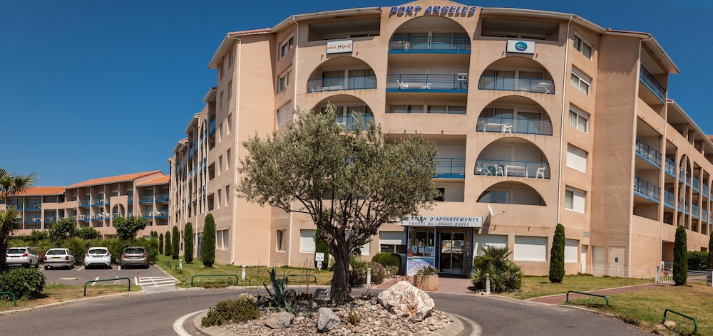 Residence Mer & Golf Port Argeles in ARGELES-SUR-MER
