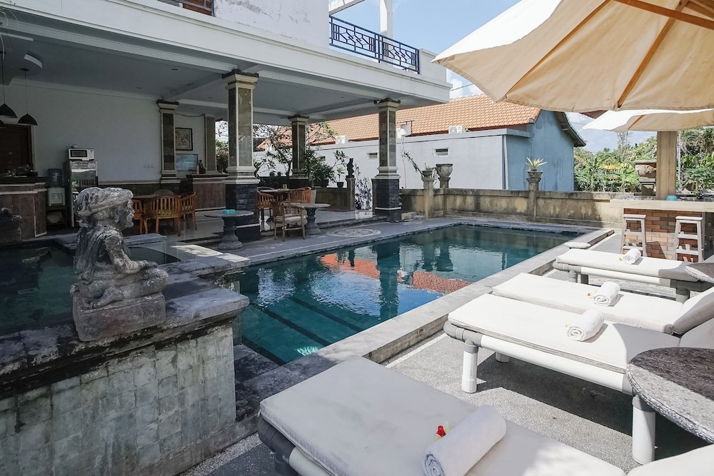 Agung Homestay 27/49