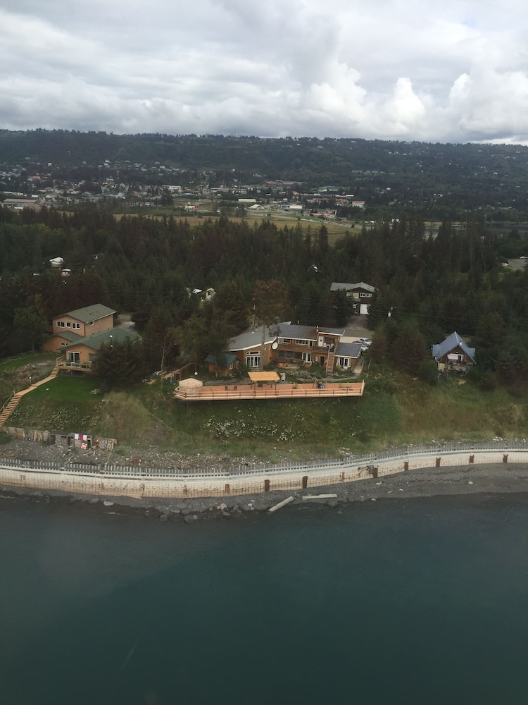 Homer Inn and Spa 36/50