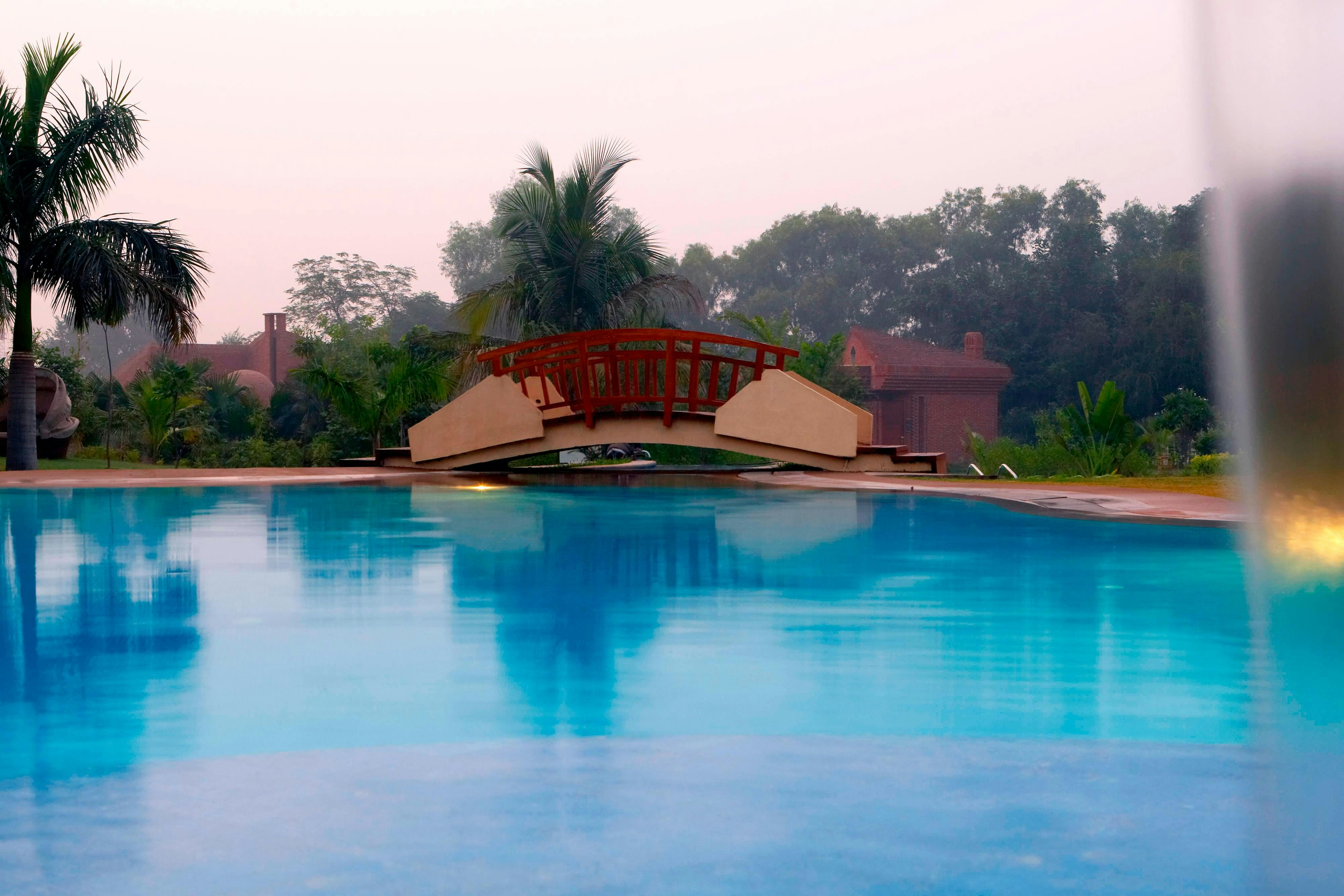 THE WESTIN SOHNA RESORT & SPA 6/45