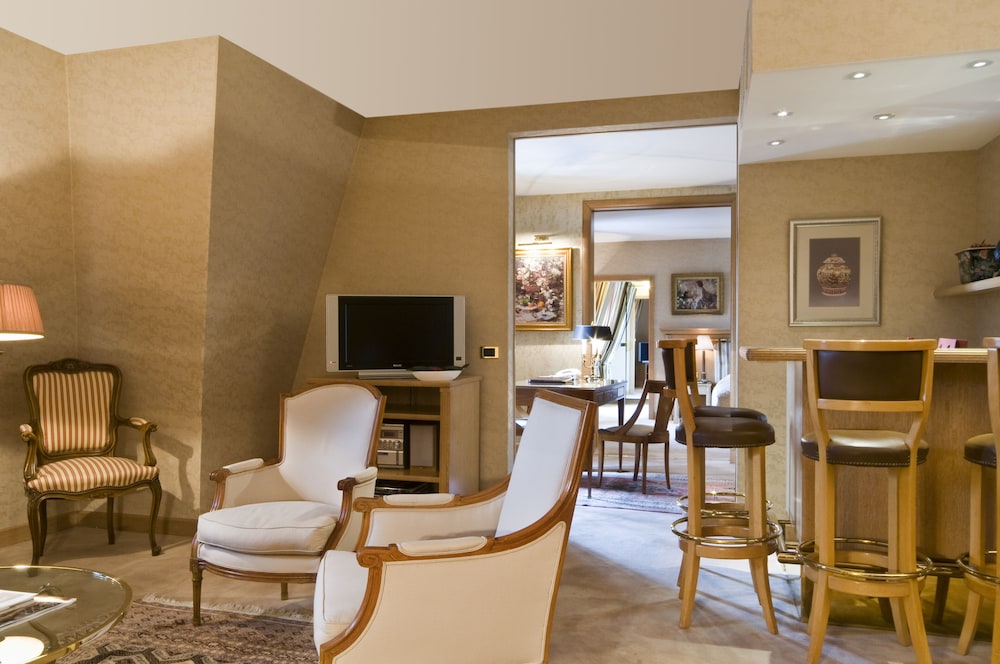 Warwick Brussels Grand Place 94/102