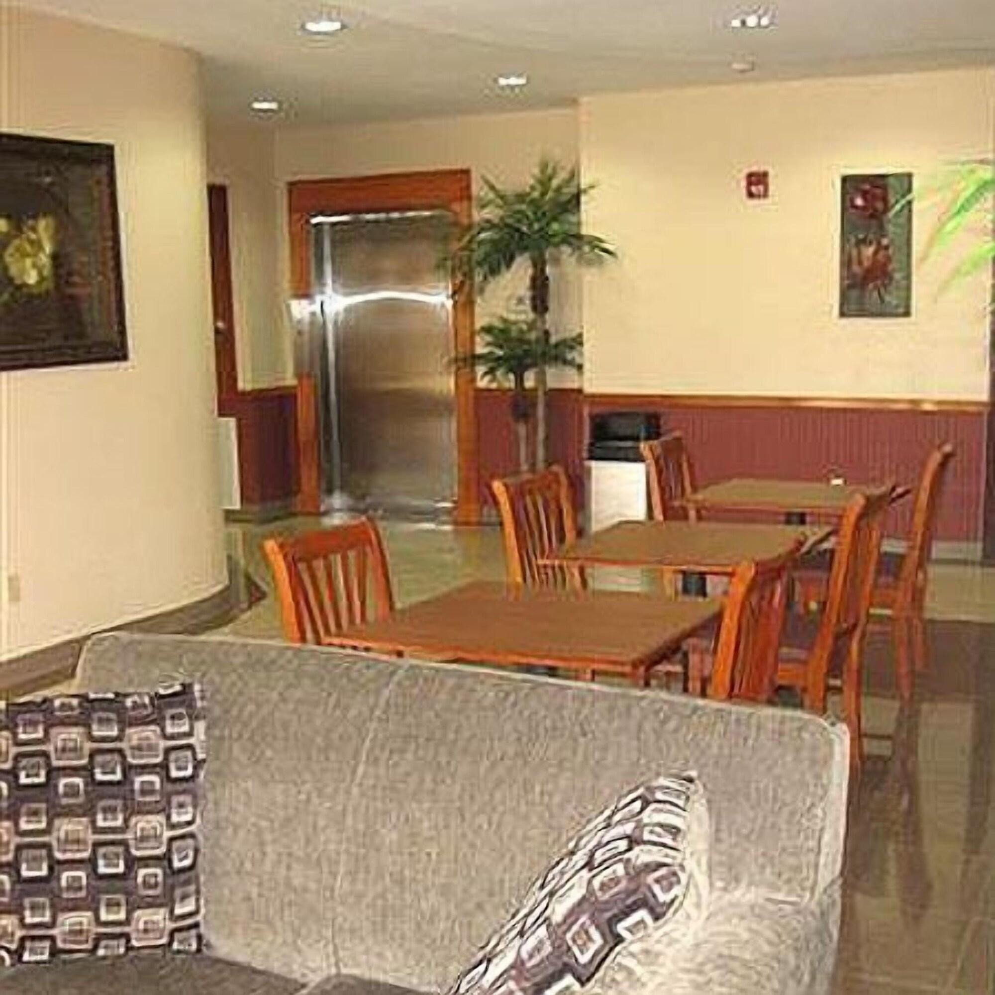 Heritage Inn Picayune 11/20