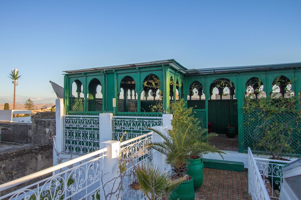 Riad Myra 2/75