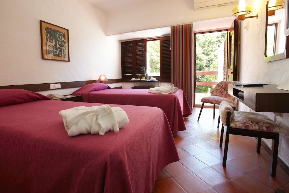 Hotel Do Mar 4/37