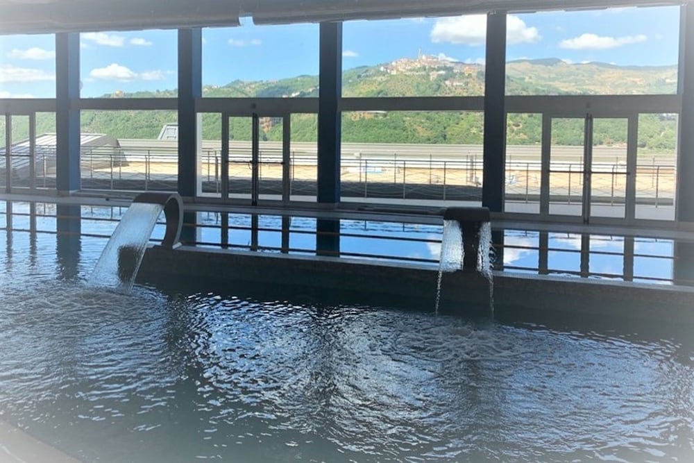 Bouganville Hill Resort Wellness Space 20/50