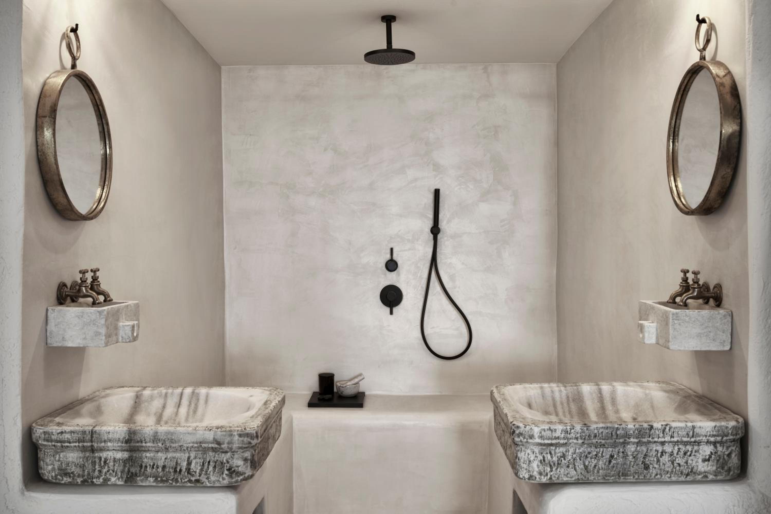 Nomad, Suite, Private Pool