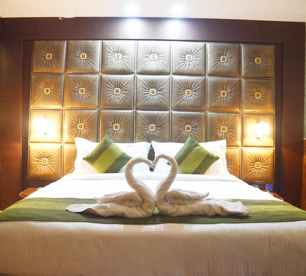 Hotel Patliputra Exotica 6/27