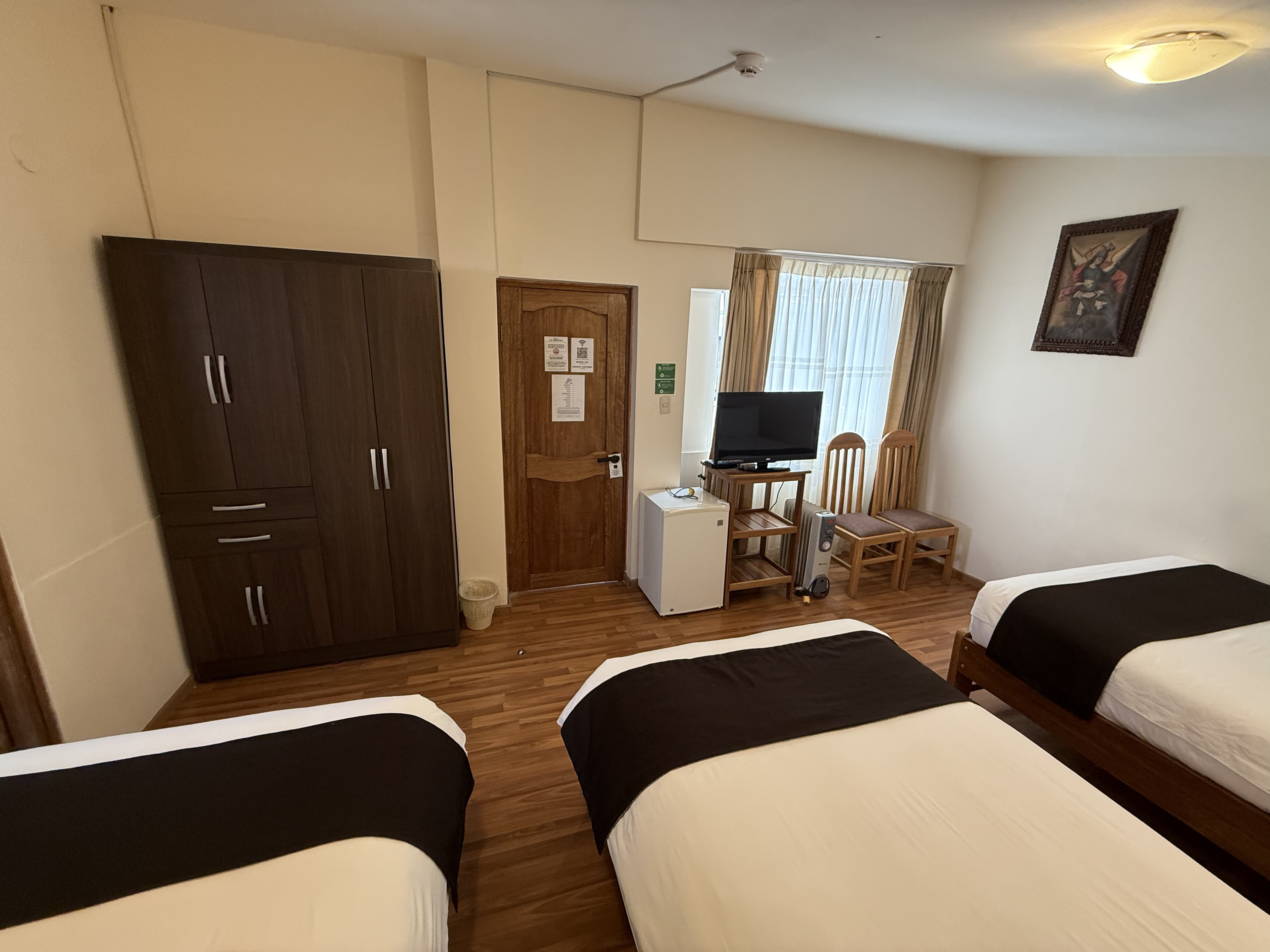 AWKIS DREAM HOTEL 21/44