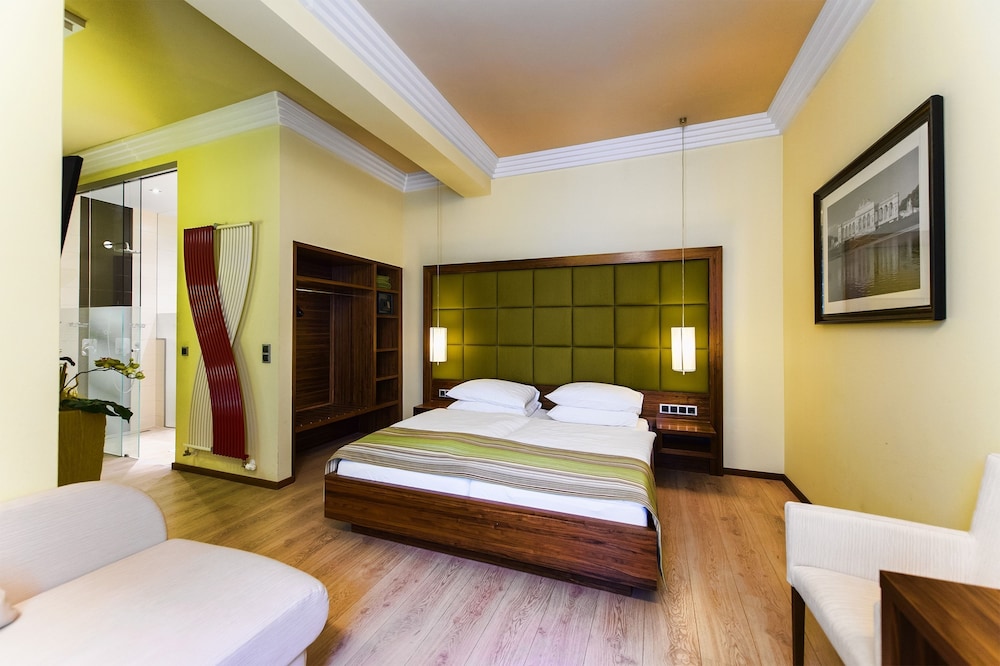 Hotel Vienna beim Prater 14/50