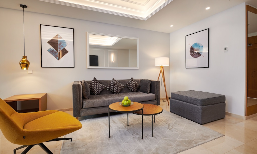 Grupotel Playa De Palma Suites And Spa 46/74