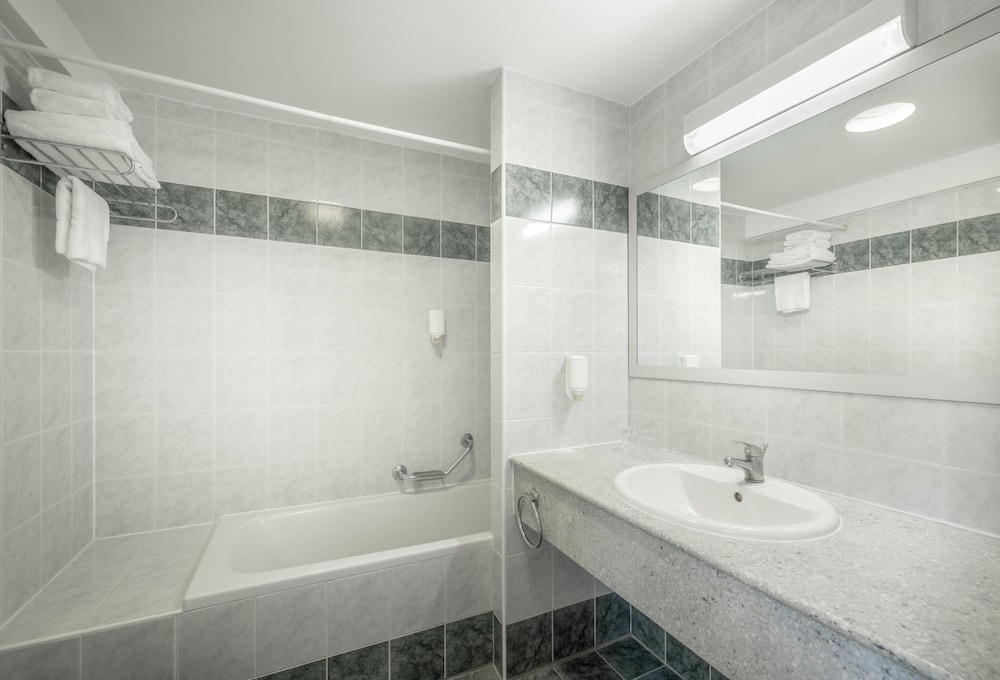 Maistra Select Villas Rubin Resort 50/50