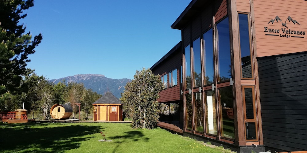 Entre Volcanes Lodge 33/37