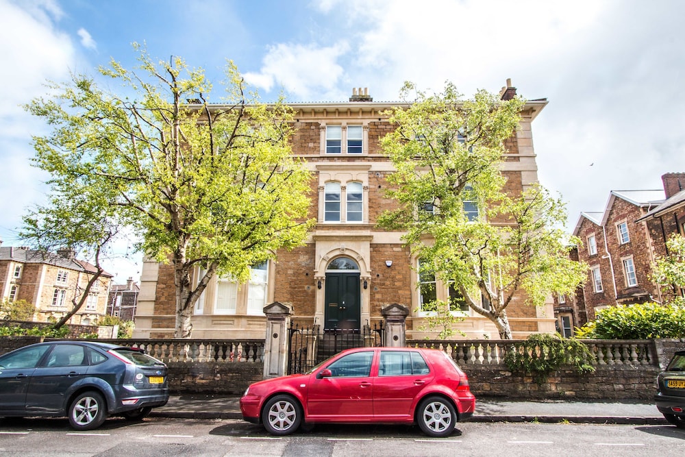 Beaufort House Apartments 25/33
