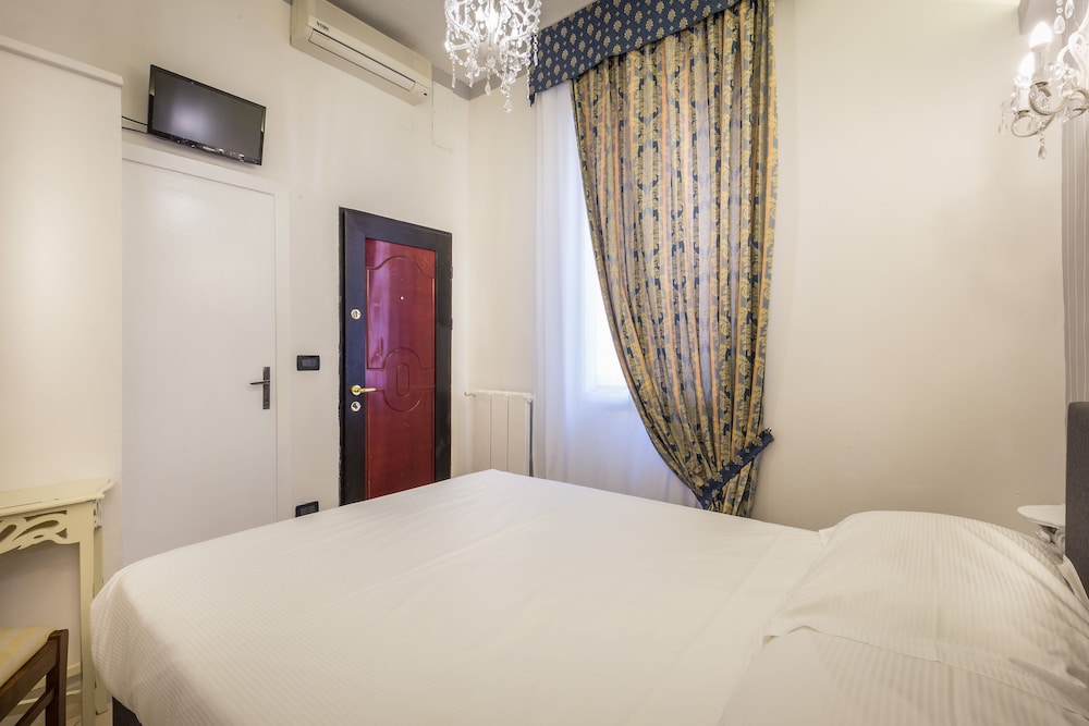 Hotel Veneto 29/60
