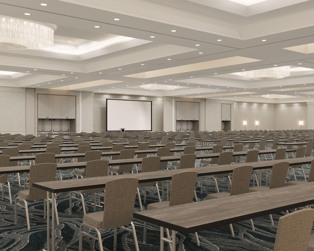 Manchester Grand Hyatt San Diego 61/70