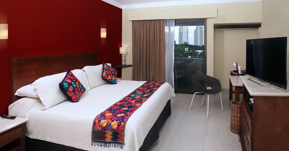 Adhara Hacienda Cancun 20/69