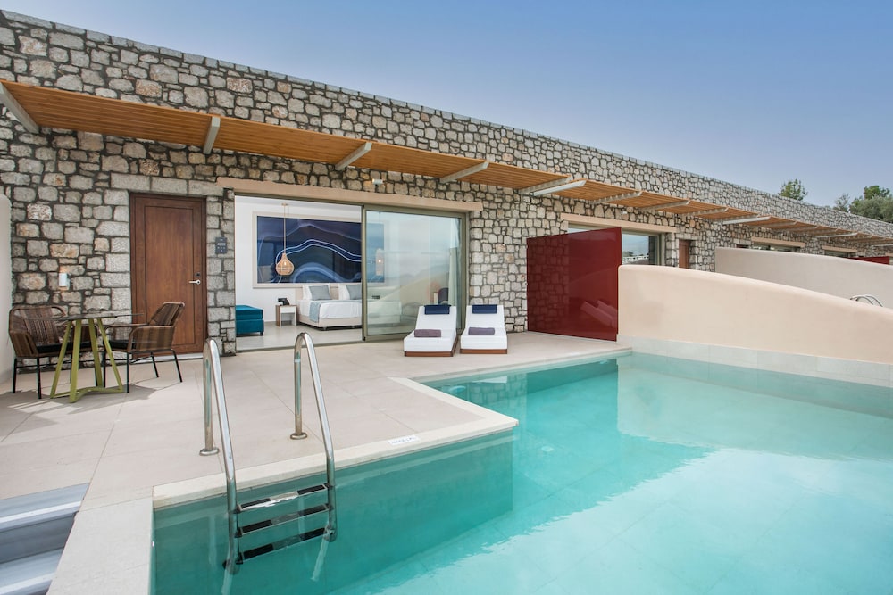 LINDOS BAY 24/50