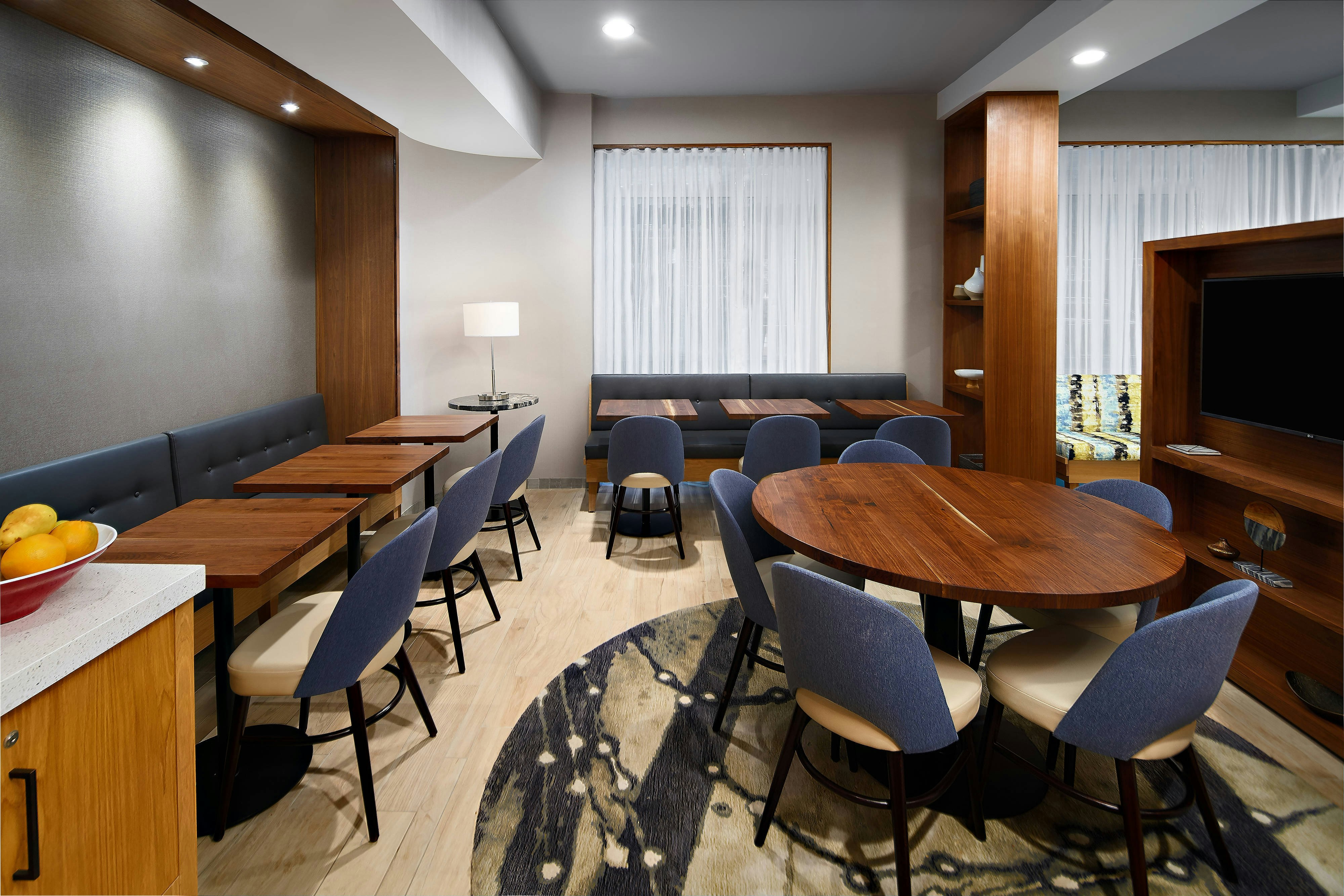 TownePlace Suites by Marriott New York Manhattan/Times Square 8/8